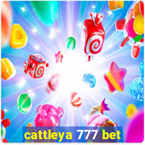 cattleya 777 bet